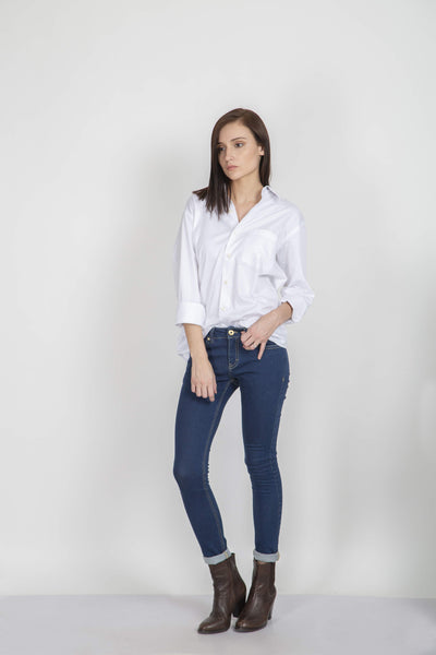 COMFORT MID-RISE IN SLIM