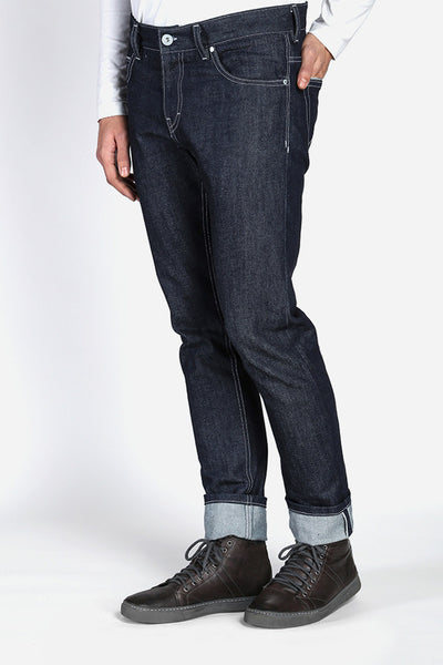 Indigo Selvedge