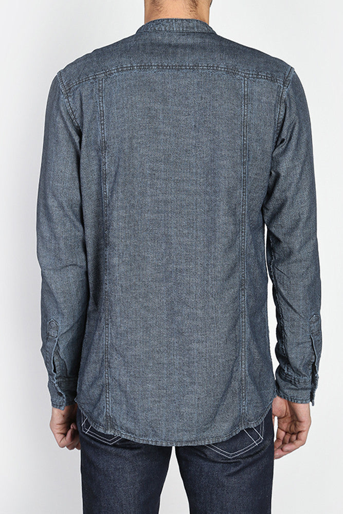 Gris Camisa